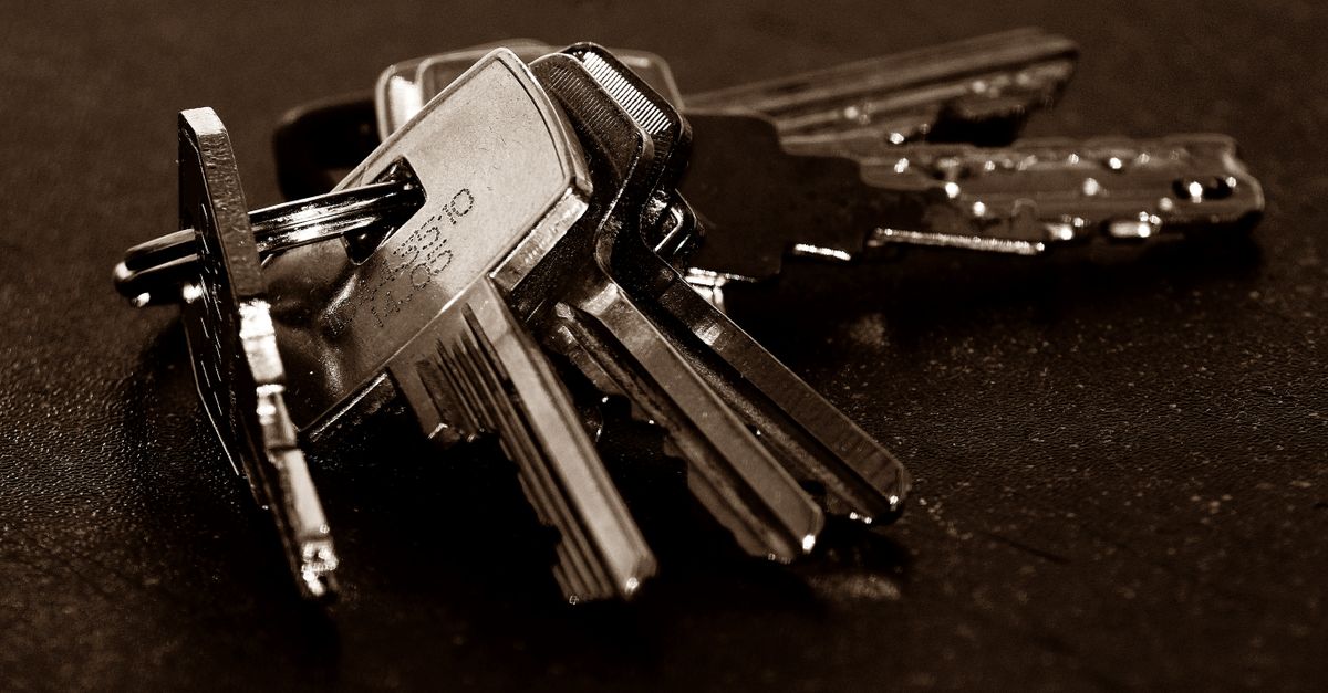 Master Key Systems — Bushwick NY Locksmith