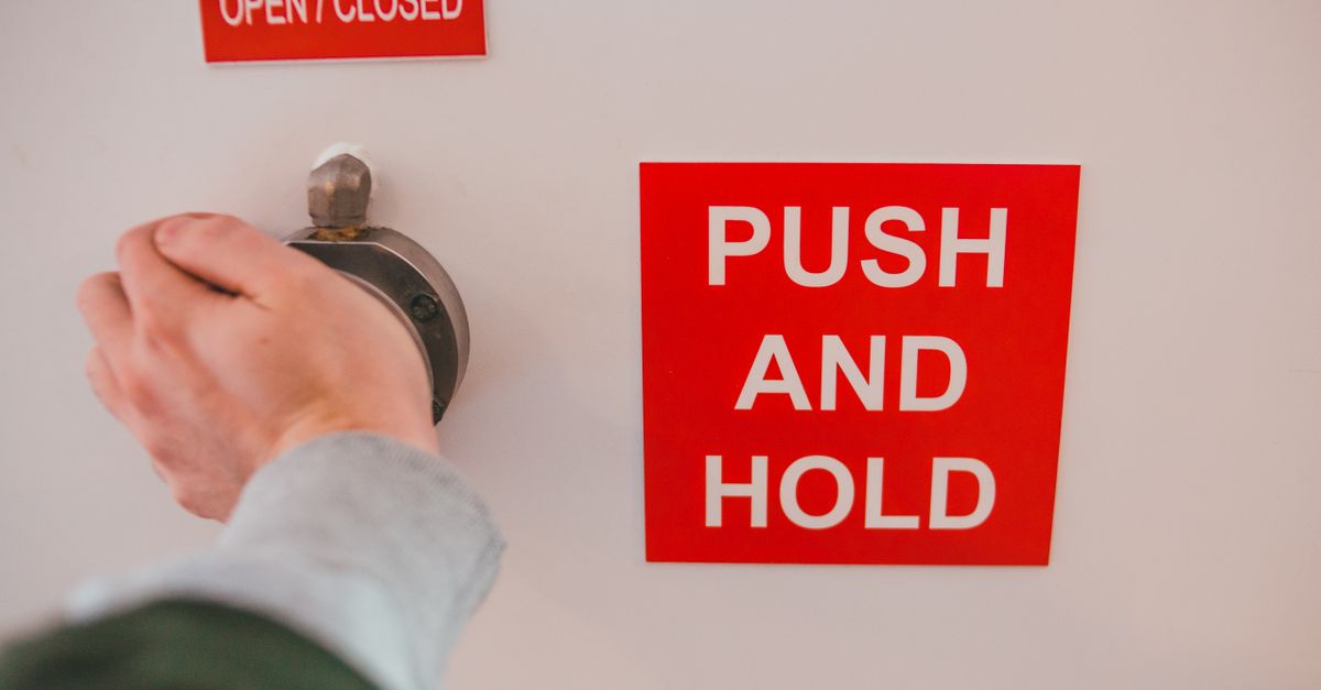Panic Bar Installation — Bushwick NY Locksmith
