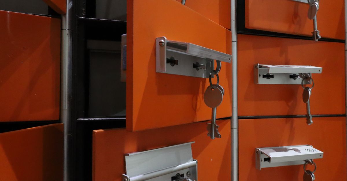 Storefront Lock Repair — Bushwick NY Locksmith