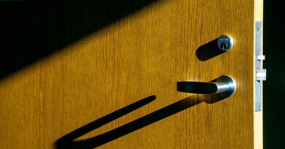 door security hardware — Bushwick NY Locksmith