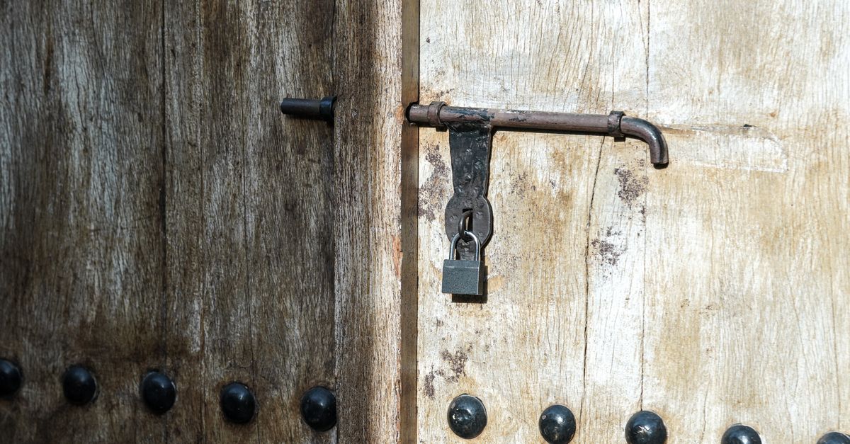 home security lock door — Bushwick NY Locksmith