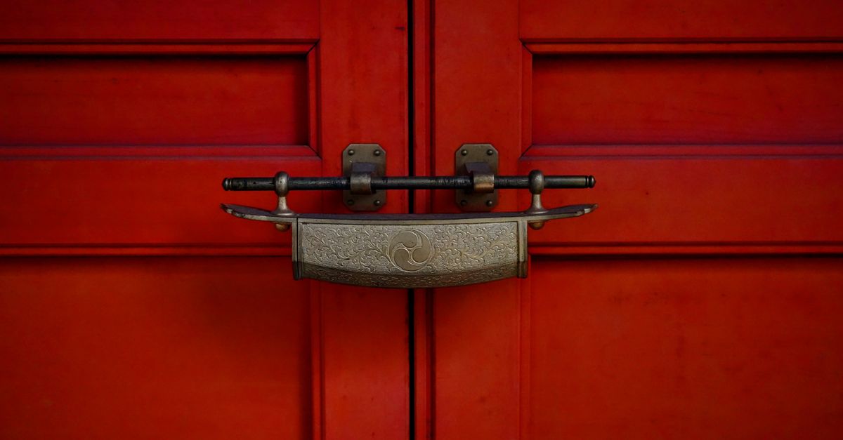 home security lock door — Bushwick NY Locksmith