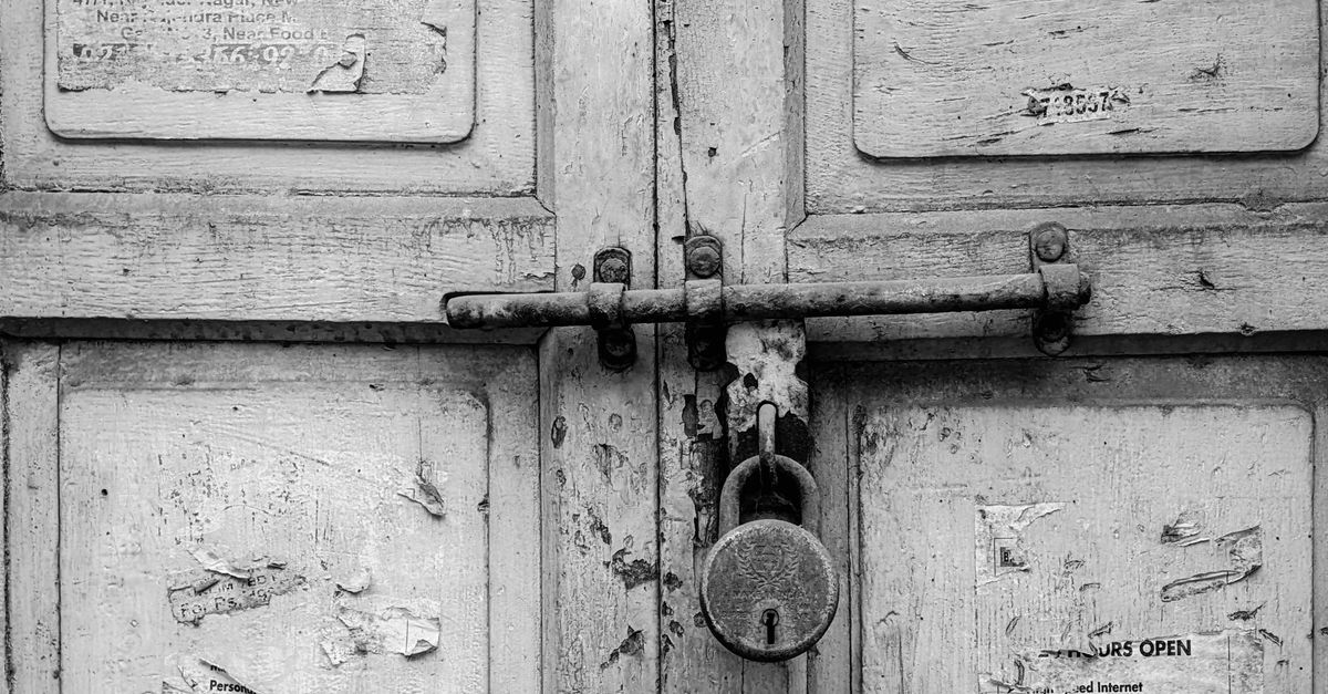 door security hardware — Bushwick NY Locksmith