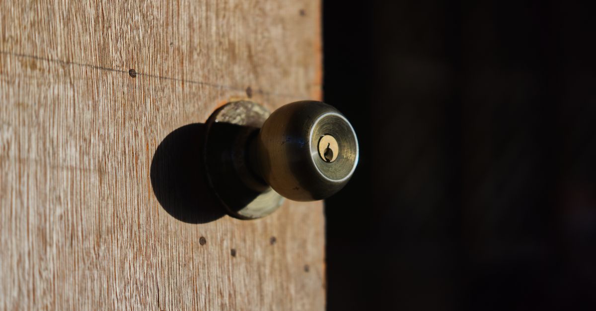 home security lock door — Bushwick NY Locksmith