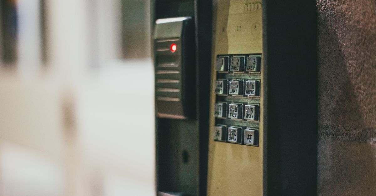home security lock door — Bushwick NY Locksmith