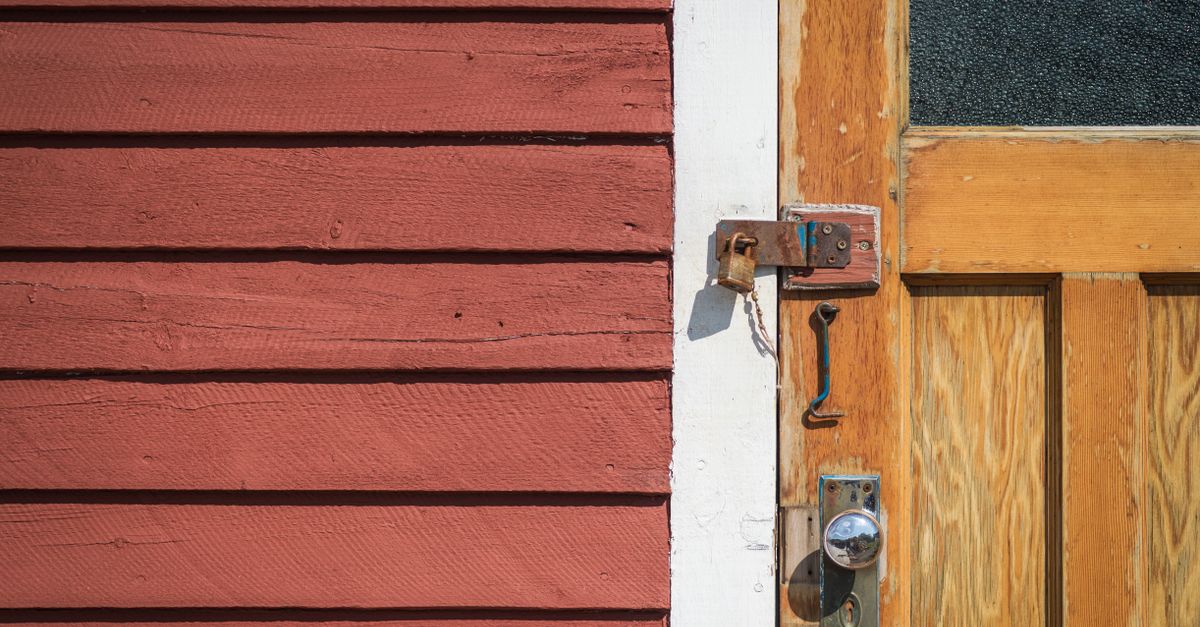 door security hardware — Bushwick NY Locksmith