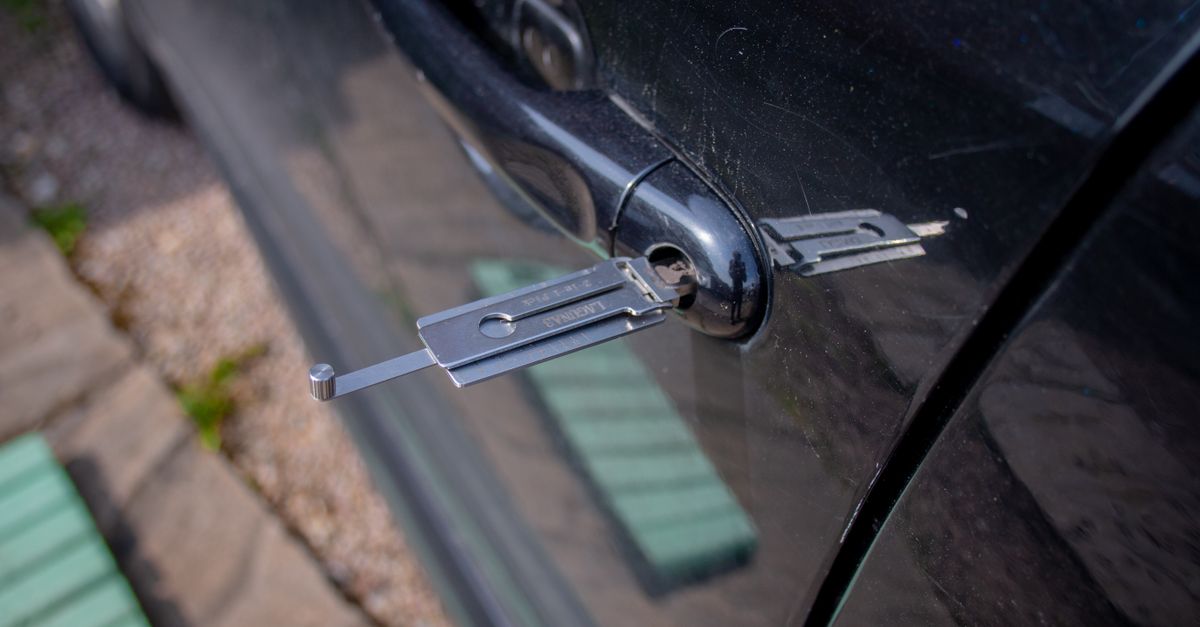 What Our House Lockout Service Actually Covers — Bushwick NY Locksmith