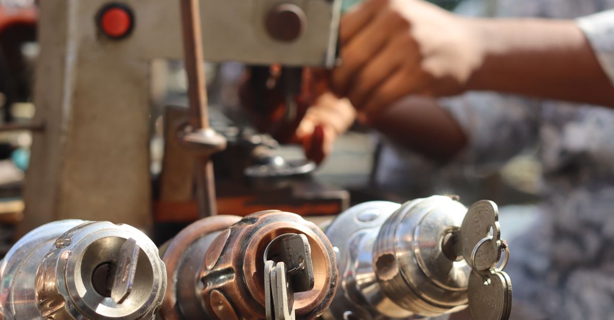 What Lock Rekeying Actually Does — and When It's the Right Call — Bushwick NY Locksmith
